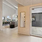 Сasa de vacaciones Beautiful In With Sauna