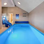 Beautiful In With Sauna Otterup